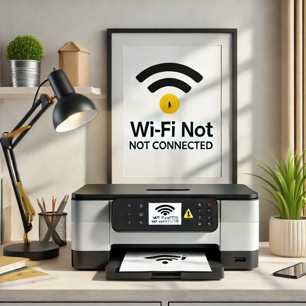 The Complete Guide to Updating Your Brother MFC-J1170DW Printer Driver