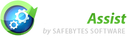 DriverAssist Logo