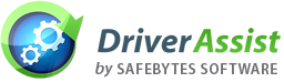 DriverAssist Logo